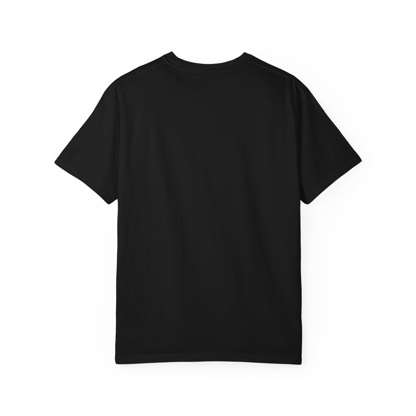 Feral Quilter heavy metal t shirt