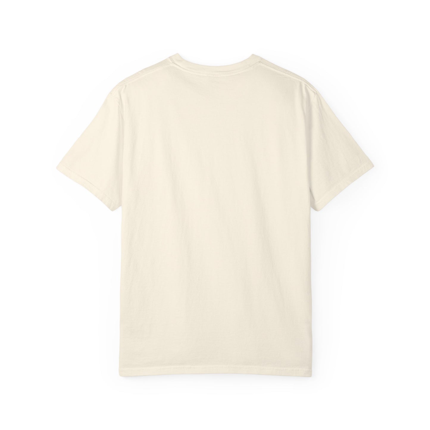 Quilt Fast, Die Warm Comfort Colors T shirt