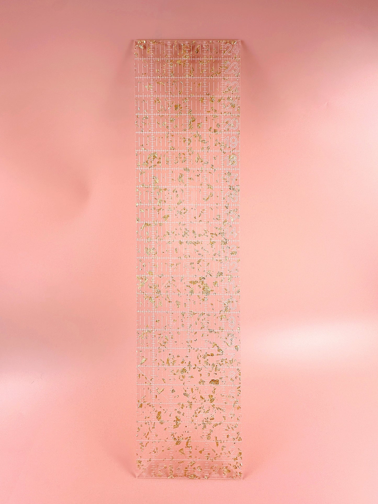 6 x 24 Quilting Ruler
