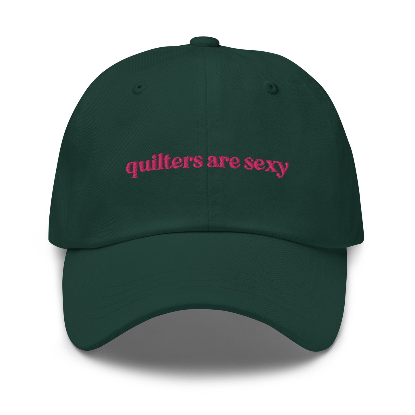 Dad hat