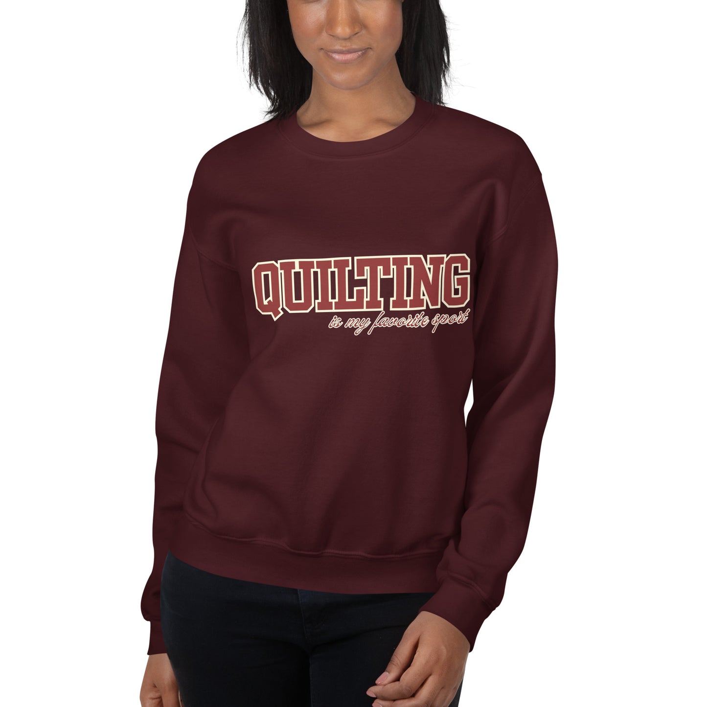 Unisex Sweatshirt