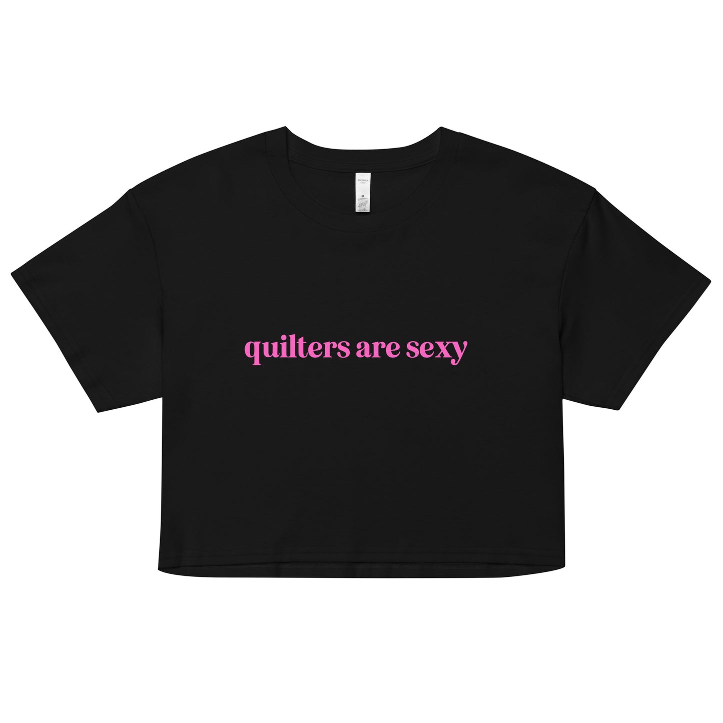 Women’s crop top