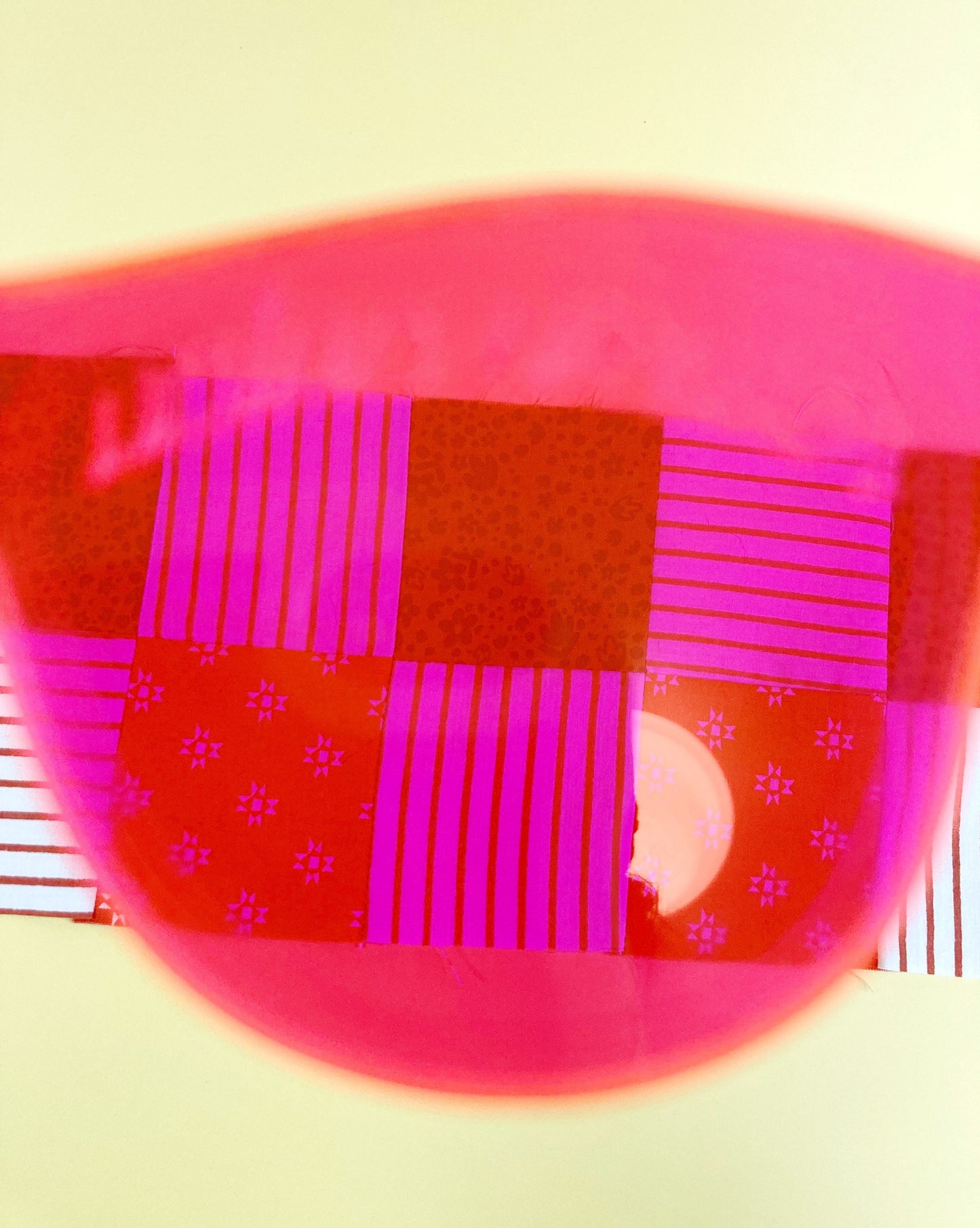 Value Viewer sunglasses quilting tool