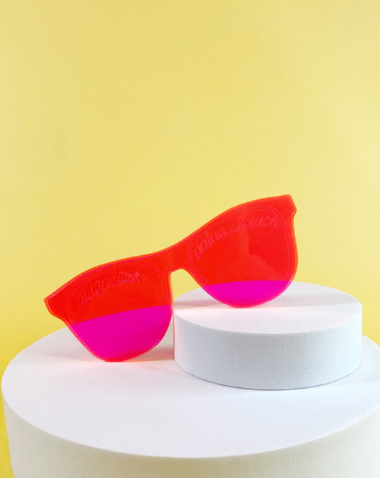 Value Viewer sunglasses quilting tool