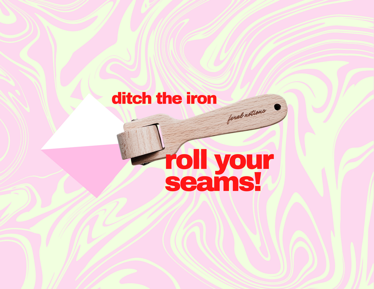 This tool has saved me SO much time quilting