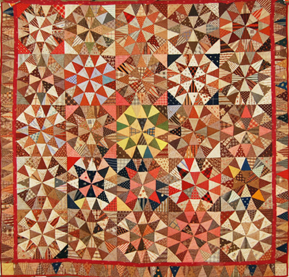 5 classic quilts that deserve more love