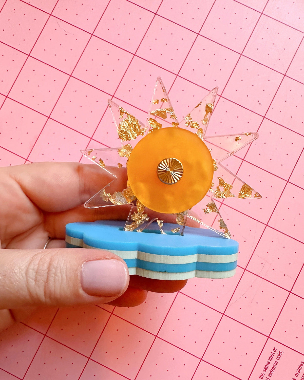 Thread cutters
