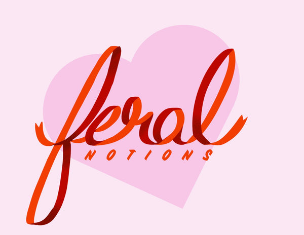 Feral Notions