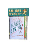Sewing Kit Zine