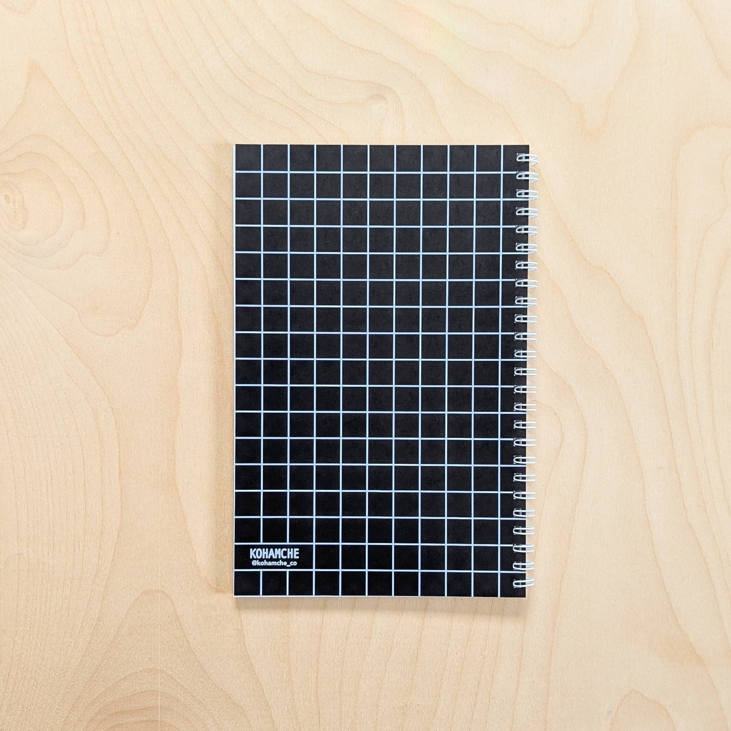 Maker's Project Journal - Craft Documentation Notebook