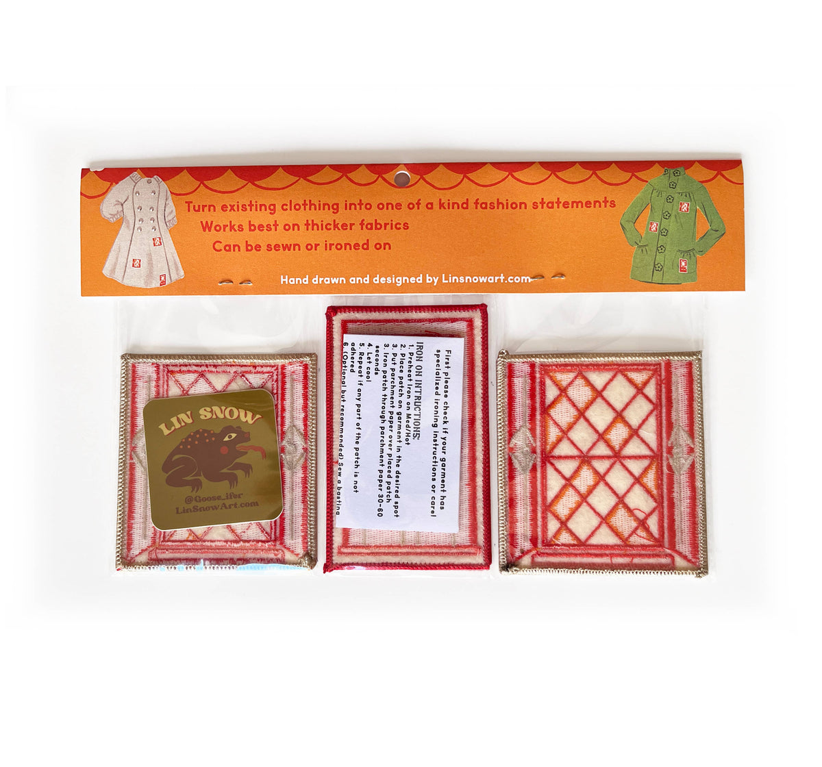 House Patch Kit