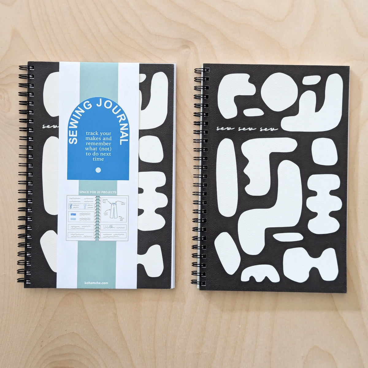 Sewing Journal