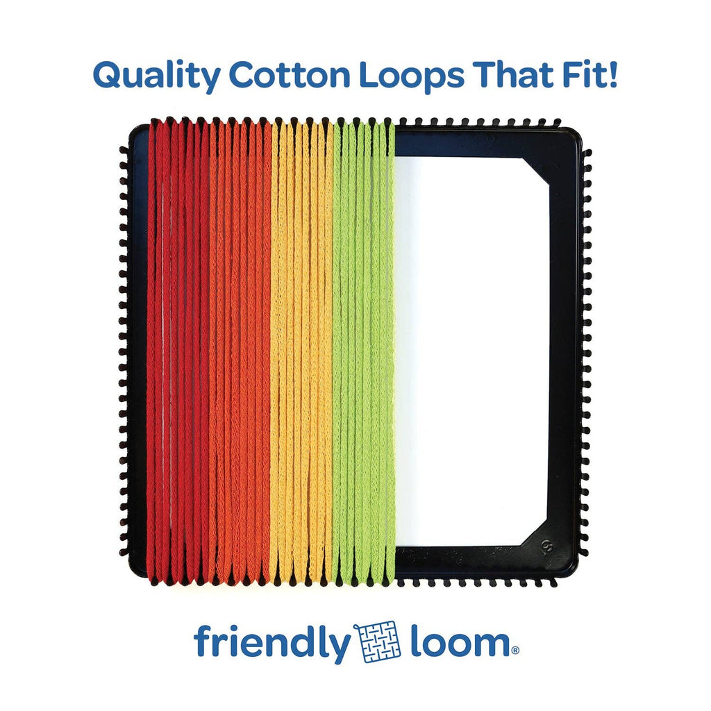 Potholder PRO® Loom Kit