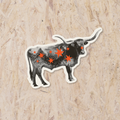 Special Cow - Sticker