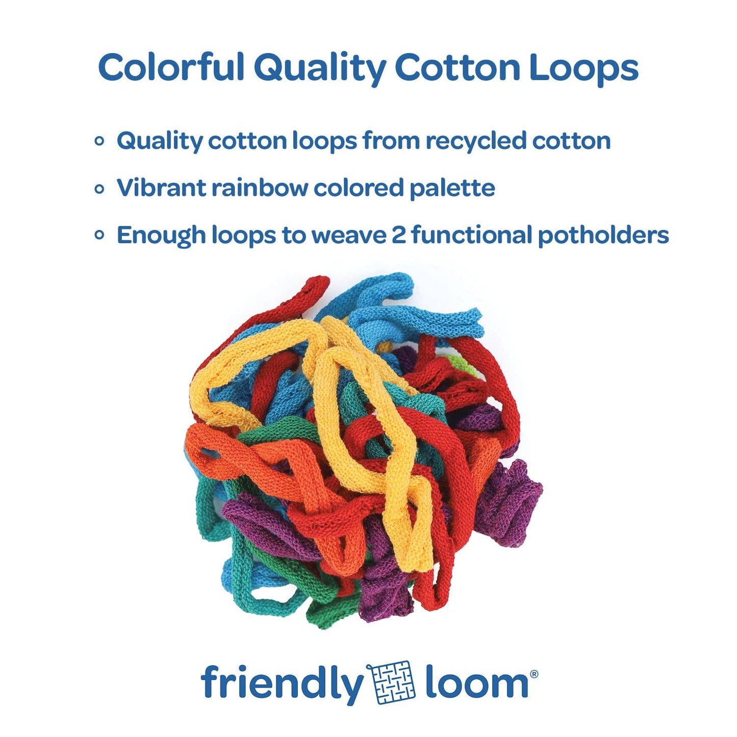 Potholder PRO® Loom Kit