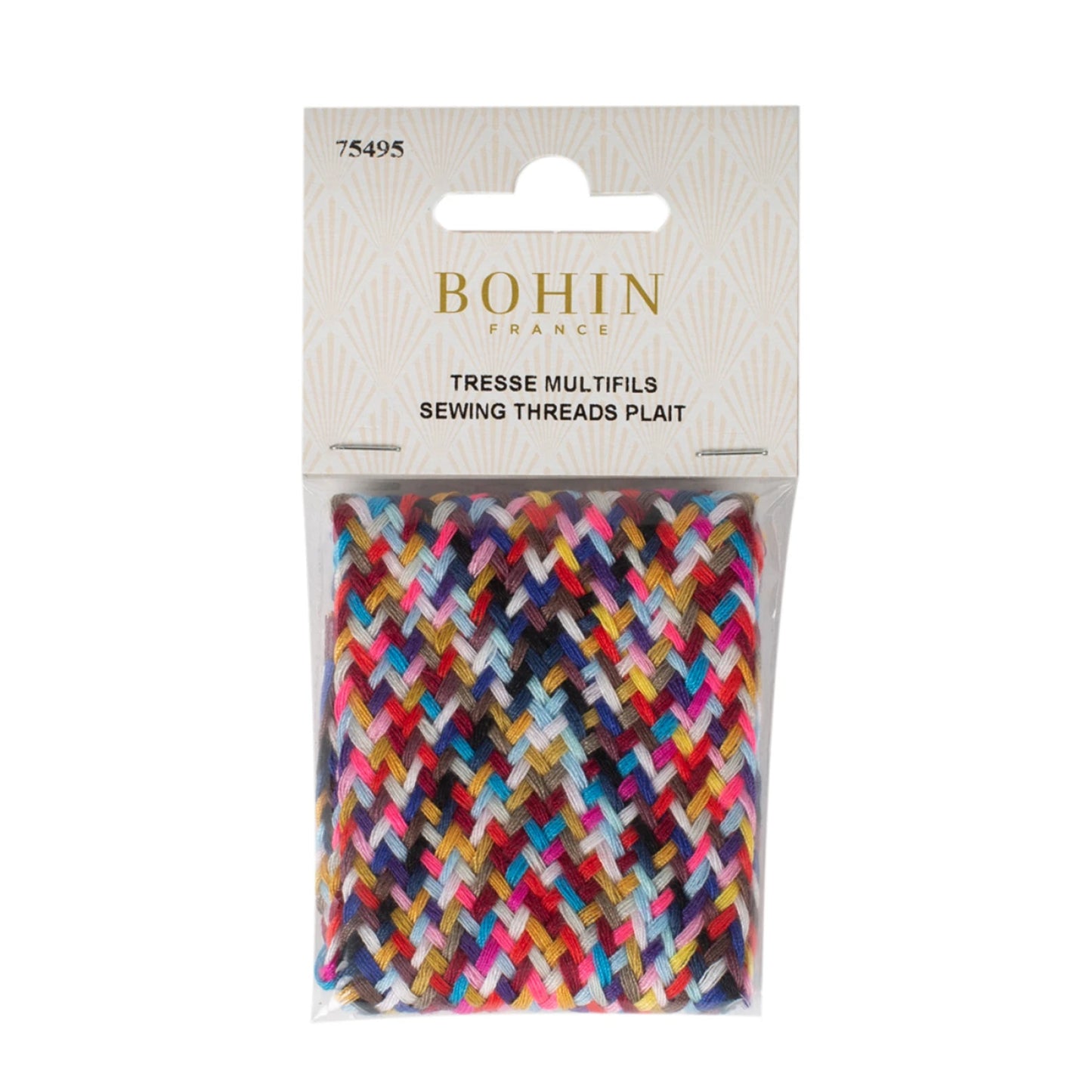 Sewing Thread Plait - Bohin