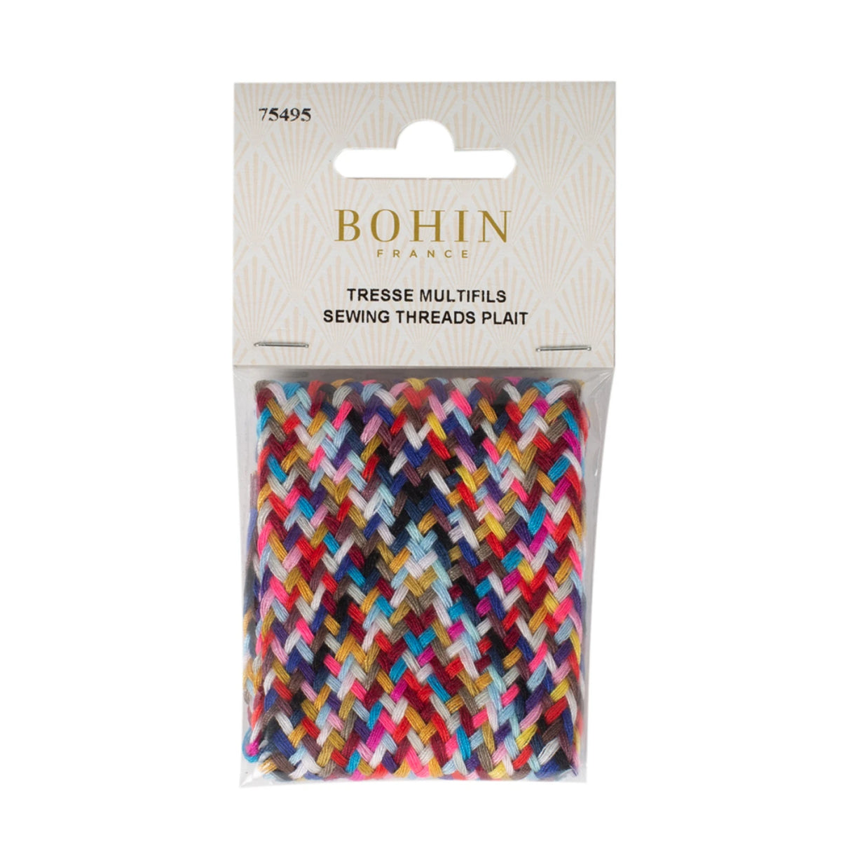 Sewing Thread Plait - Bohin
