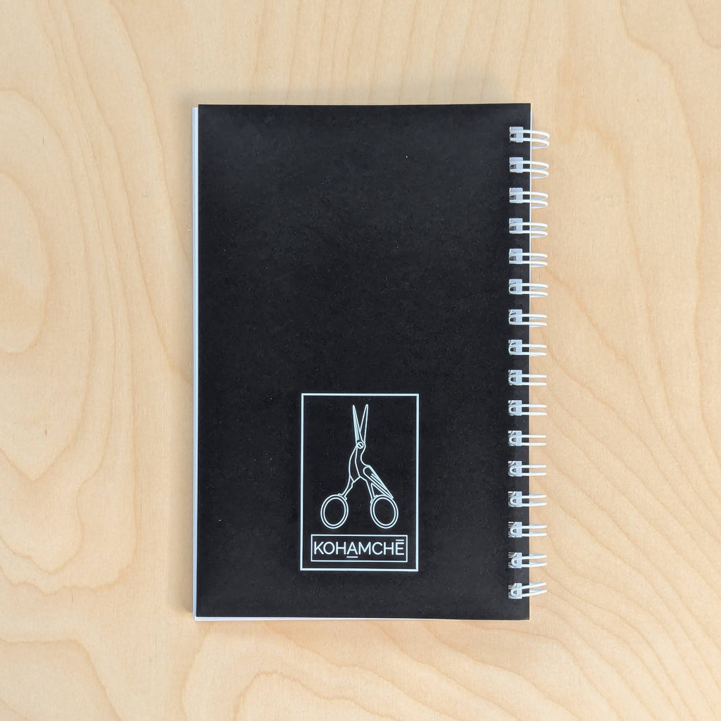 Sewing Journal