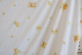 Yellow roses sheets