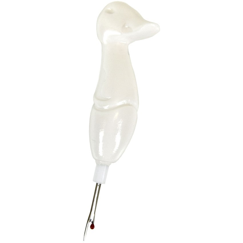 Goose head seam ripper