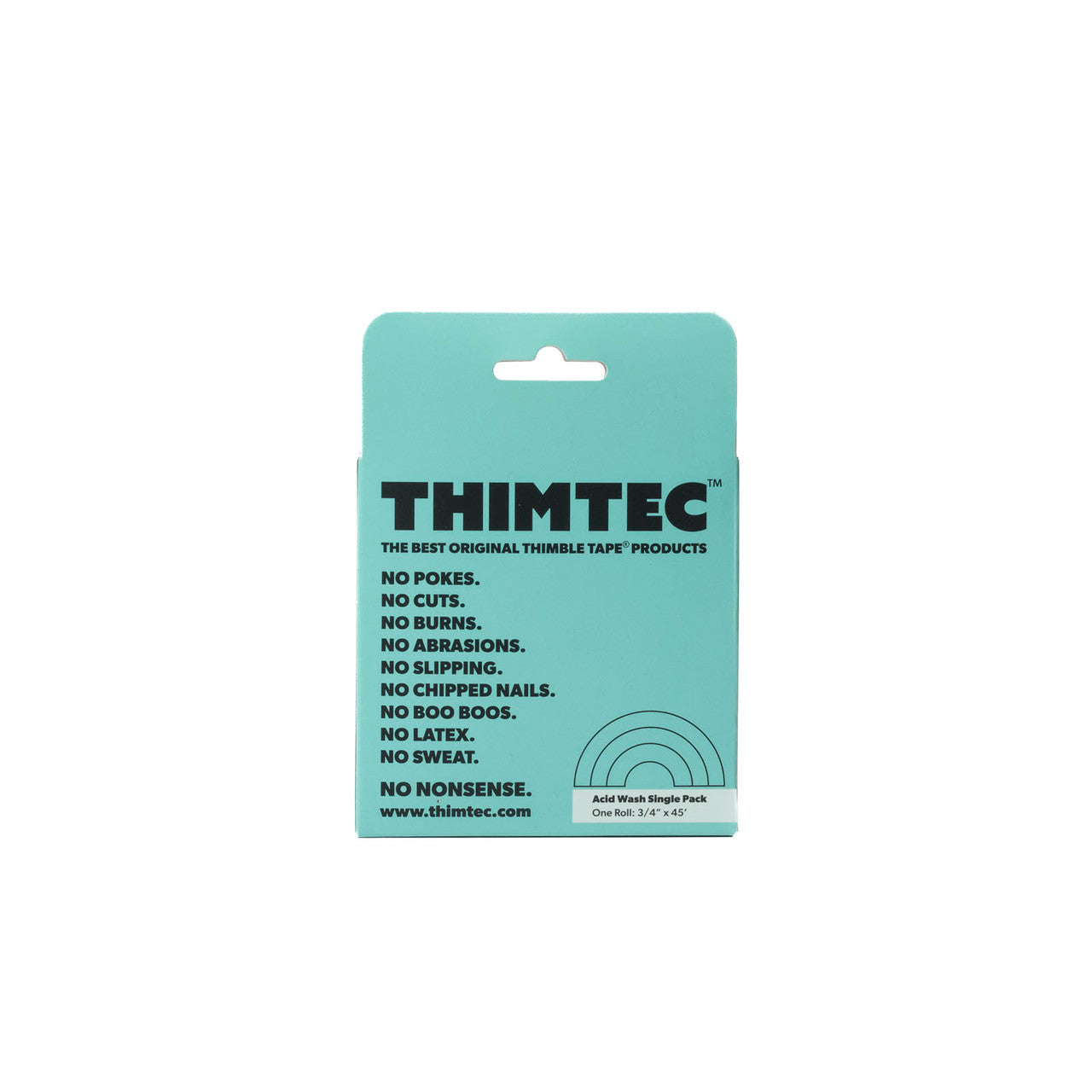 Thimtec Thimble Tape