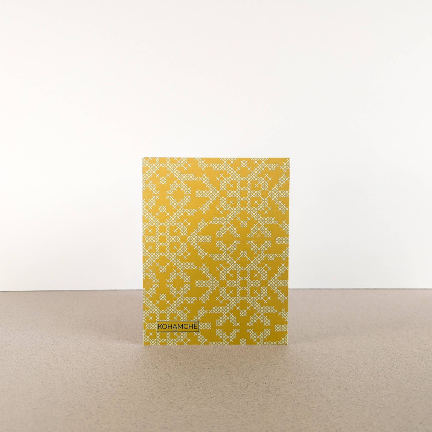 Made For You Greeting Card for Gifting Handmades
