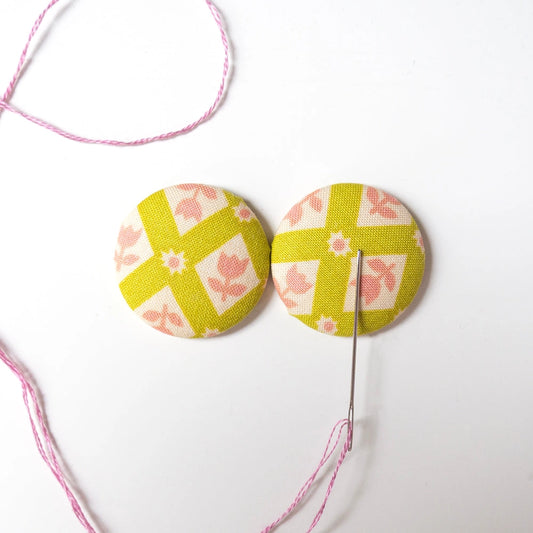 Magnetic Needle Minder