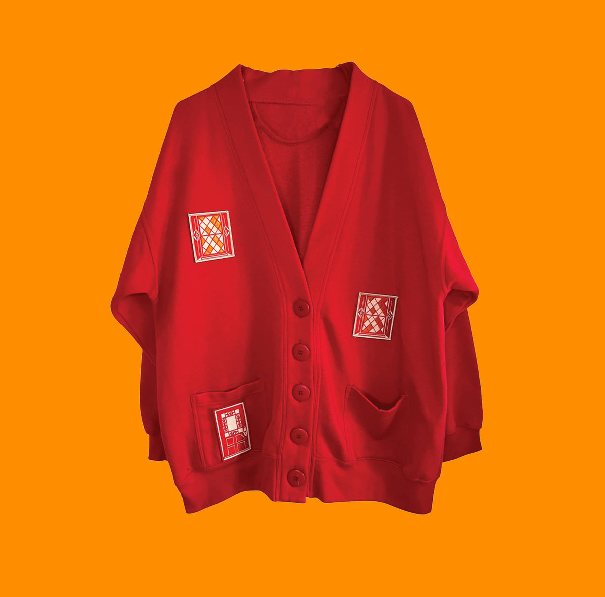 House Patch Kit