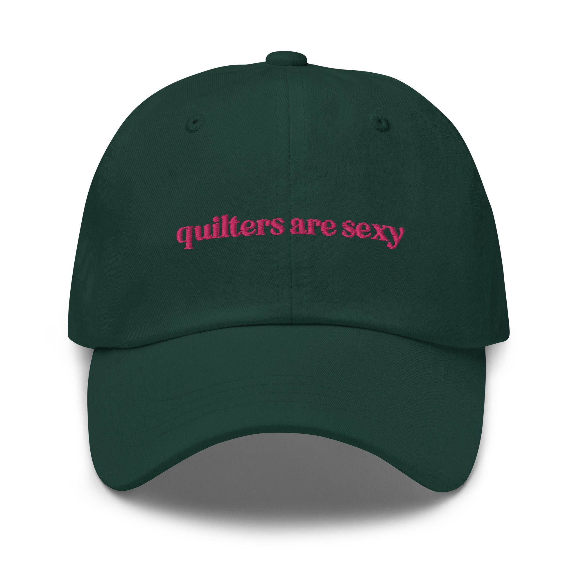 Dad hat