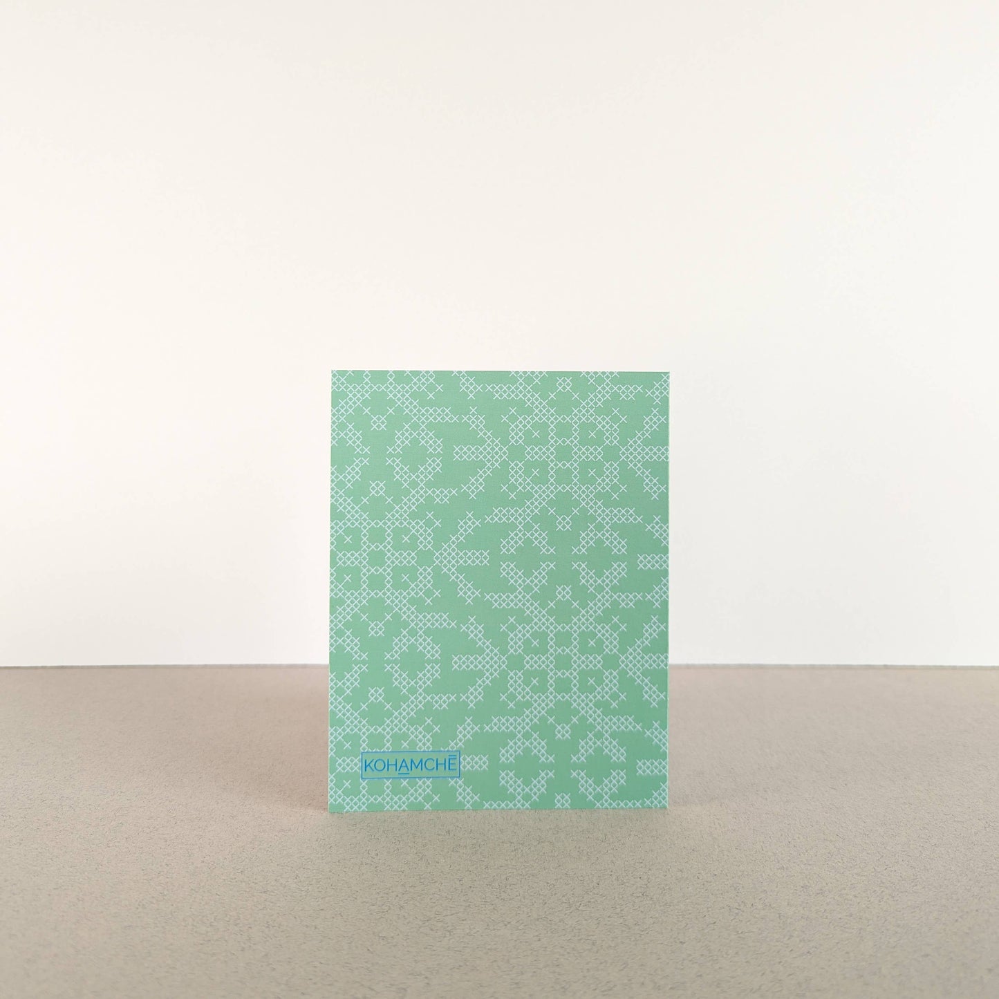 Made For You Greeting Card for Gifting Handmades