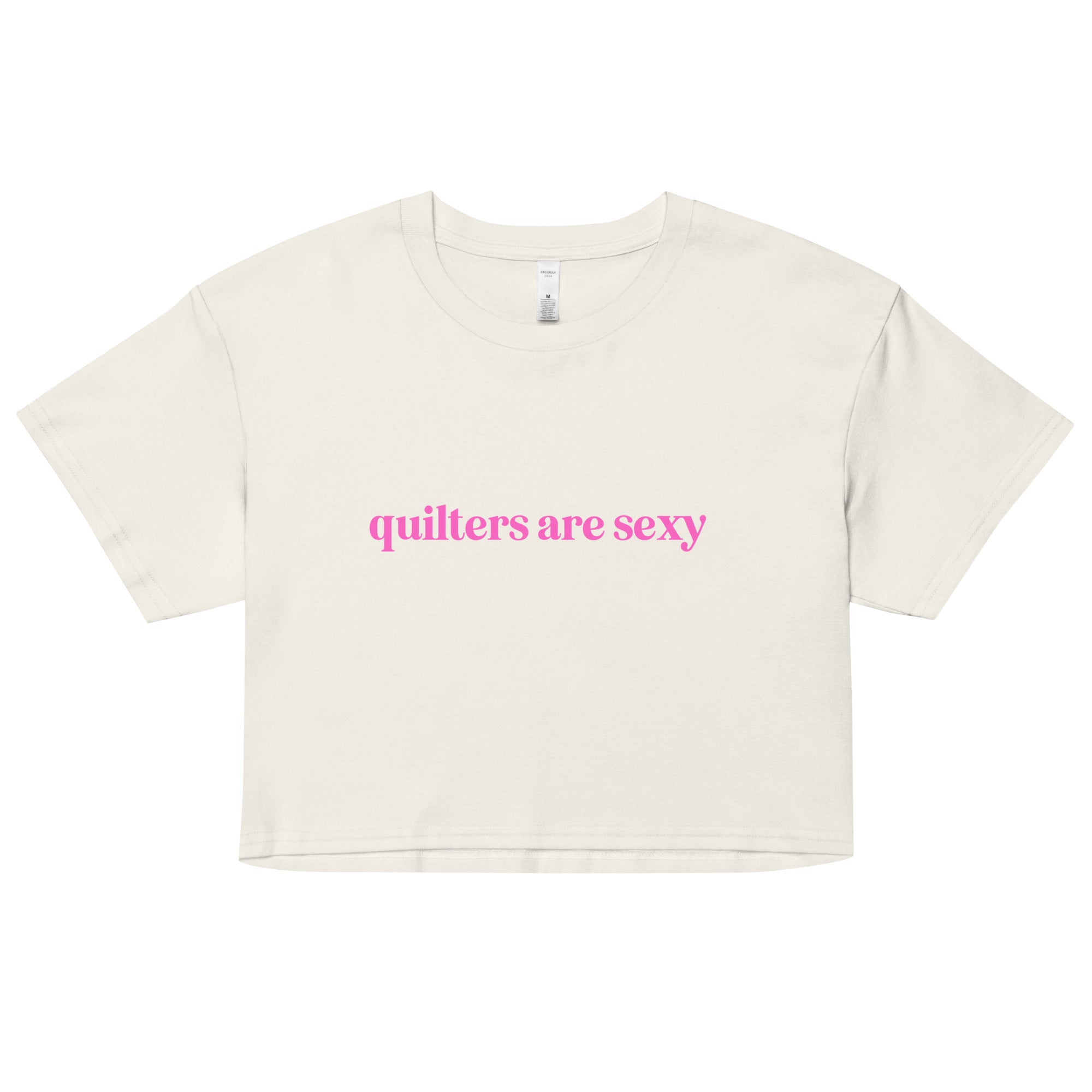 Women’s crop top